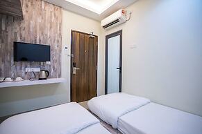 Hope Hotel Masai