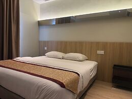 Hope Hotel Masai
