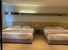 Hope Hotel Masai