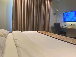 Hope Hotel Masai