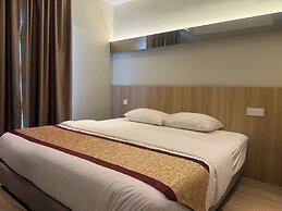 Hope Hotel Masai