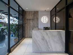 Hope Hotel Masai