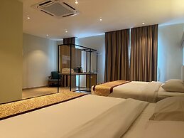Hope Hotel Masai