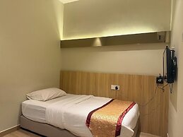 Hope Hotel Masai