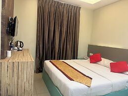 Hope Hotel Masai
