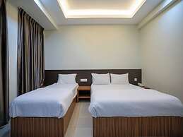 Hope Hotel Masai