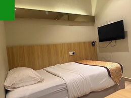 Hope Hotel Masai