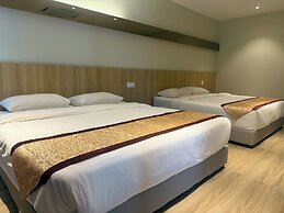 Hope Hotel Masai