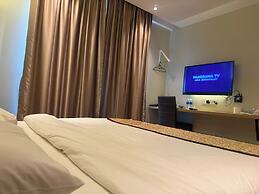 Hope Hotel Masai