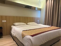 Hope Hotel Masai