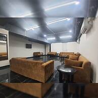 Abuzz Oxfordcaps CCC Chandigarh - Hostel