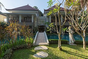 THE GANTARI UBUD HOTEL & VILLA