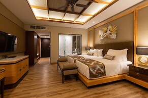 THE GANTARI UBUD HOTEL & VILLA