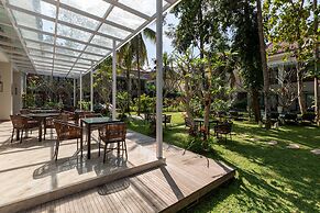 THE GANTARI UBUD HOTEL & VILLA