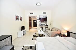 KEN - Spectacular Furnished Studio
