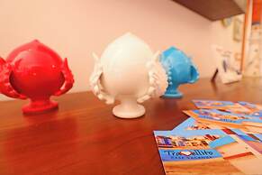 Holiday House Patrizia Otranto