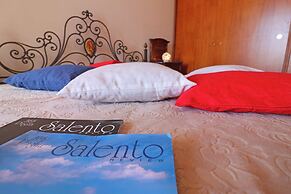 Holiday House Patrizia Otranto