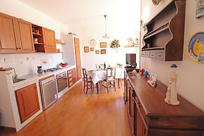 Holiday House Patrizia Otranto