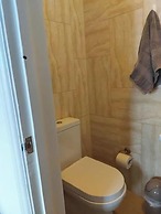 Room-apple House Wembley -double Room wi