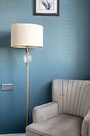 Room-apple House Wembley -double Room wi
