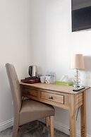Room-apple House Wembley -double Room wi