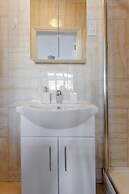 Room-apple House Wembley -double Room wi