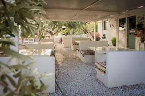 Studio With sea View, Creta, Ierapetra