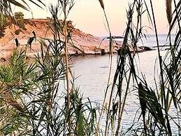 Studio With sea View, Creta, Ierapetra
