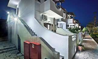 Studio With sea View, Creta, Ierapetra