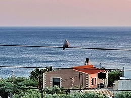 Studio With sea View, Creta, Ierapetra