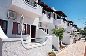 Studio With sea View, Creta, Ierapetra