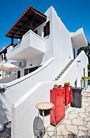 Studio With sea View, Creta, Ierapetra
