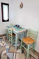 Studio With sea View, Creta, Ierapetra