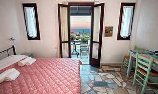 Studio With sea View, Creta, Ierapetra
