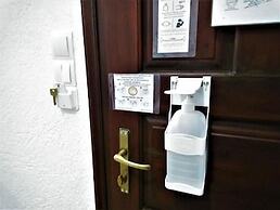 Studio With sea View, Creta, Ierapetra