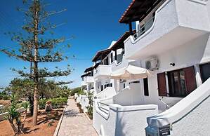 Studio With sea View, Creta, Ierapetra
