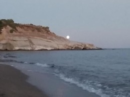 Studio With sea View, Creta, Ierapetra