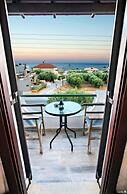 Studio With sea View, Creta, Ierapetra