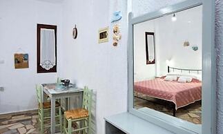 Studio With sea View, Creta, Ierapetra