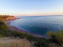Studio With sea View, Creta, Ierapetra
