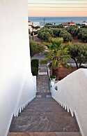 Studio With sea View, Creta, Ierapetra