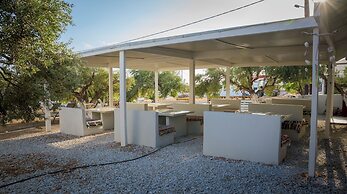 Studio With sea View, Creta, Ierapetra