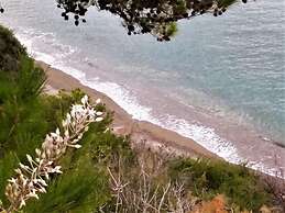 Studio With sea View, Creta, Ierapetra