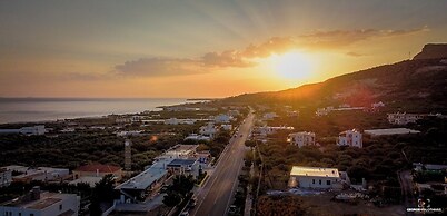 Studio With sea View, Creta, Ierapetra