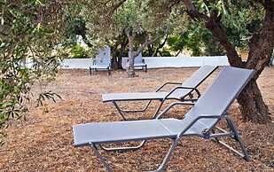 Studio With sea View, Creta, Ierapetra