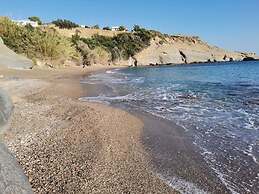 Studio With sea View, Creta, Ierapetra
