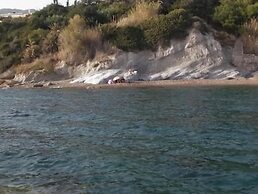 Studio With sea View, Creta, Ierapetra