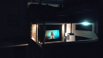 Ostraco Luxury Suite