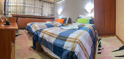 Room-hotel Square Macedonia