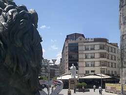 Room-hotel Square Macedonia